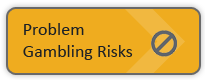 Risks of Problem Gambling