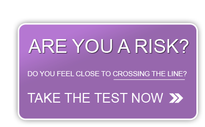 Are You A Risk of Becoming a Problem Gambler? Take the Test.